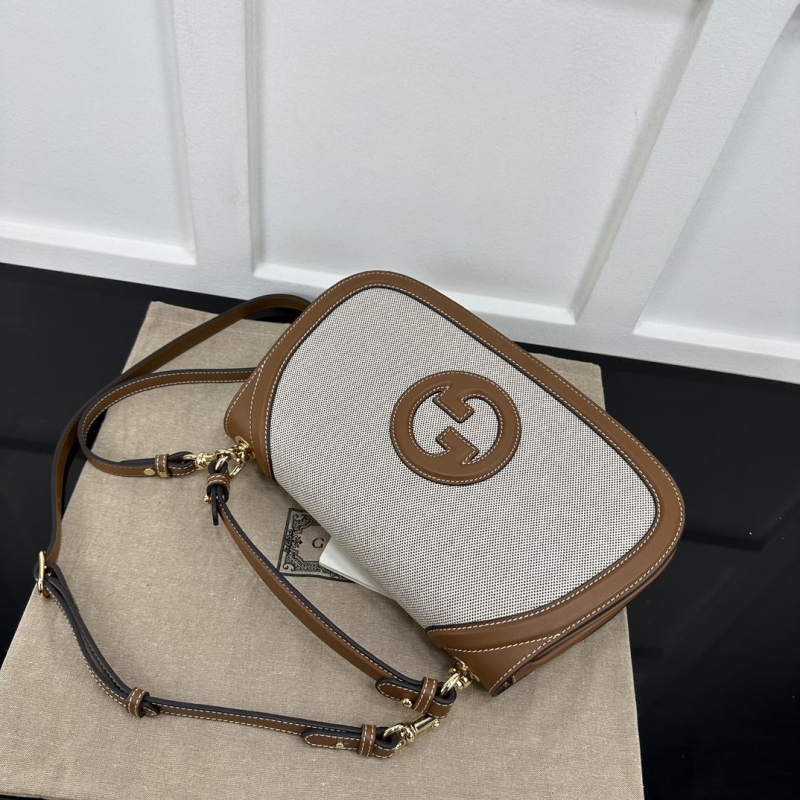 Gucci Top Handle Bags